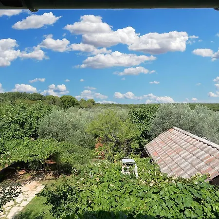 Apartamento Ana 1725 Pula
