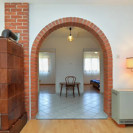 Apartamento Ana 1725 *