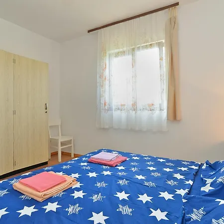 Apartamento Ana 1725 Pula