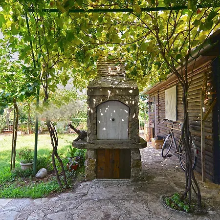 Ana 1725 Apartment Pula