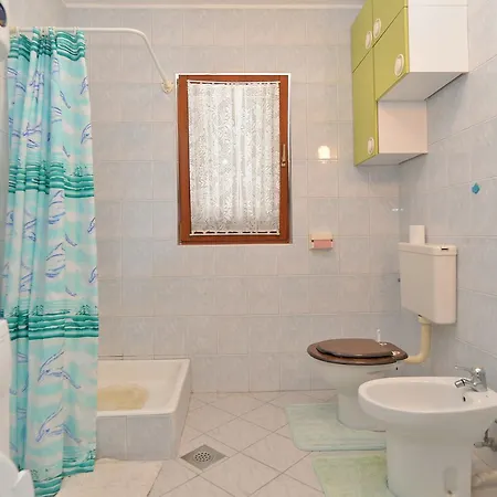 Apartamento Ana 1725