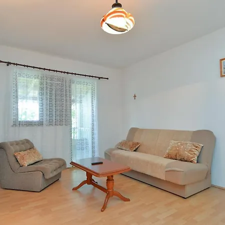 Apartment Ana 1725