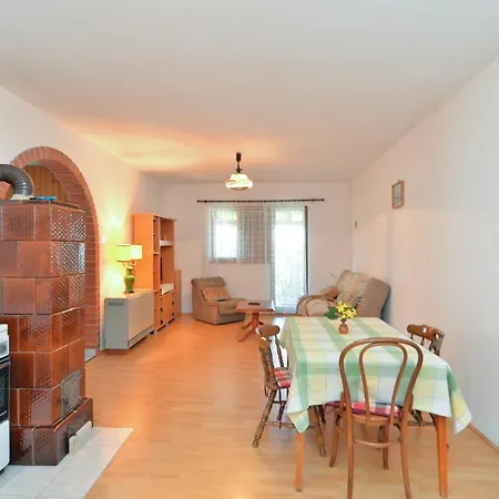 Apartamento Ana 1725